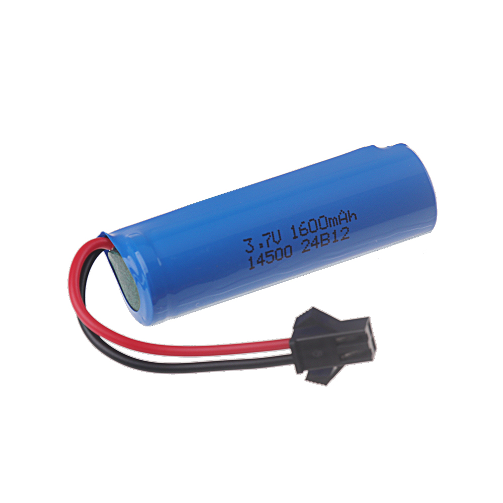 Originele 3.7v 14500 1600mAh L - Rc Hobby Vehicles recensie en prijs