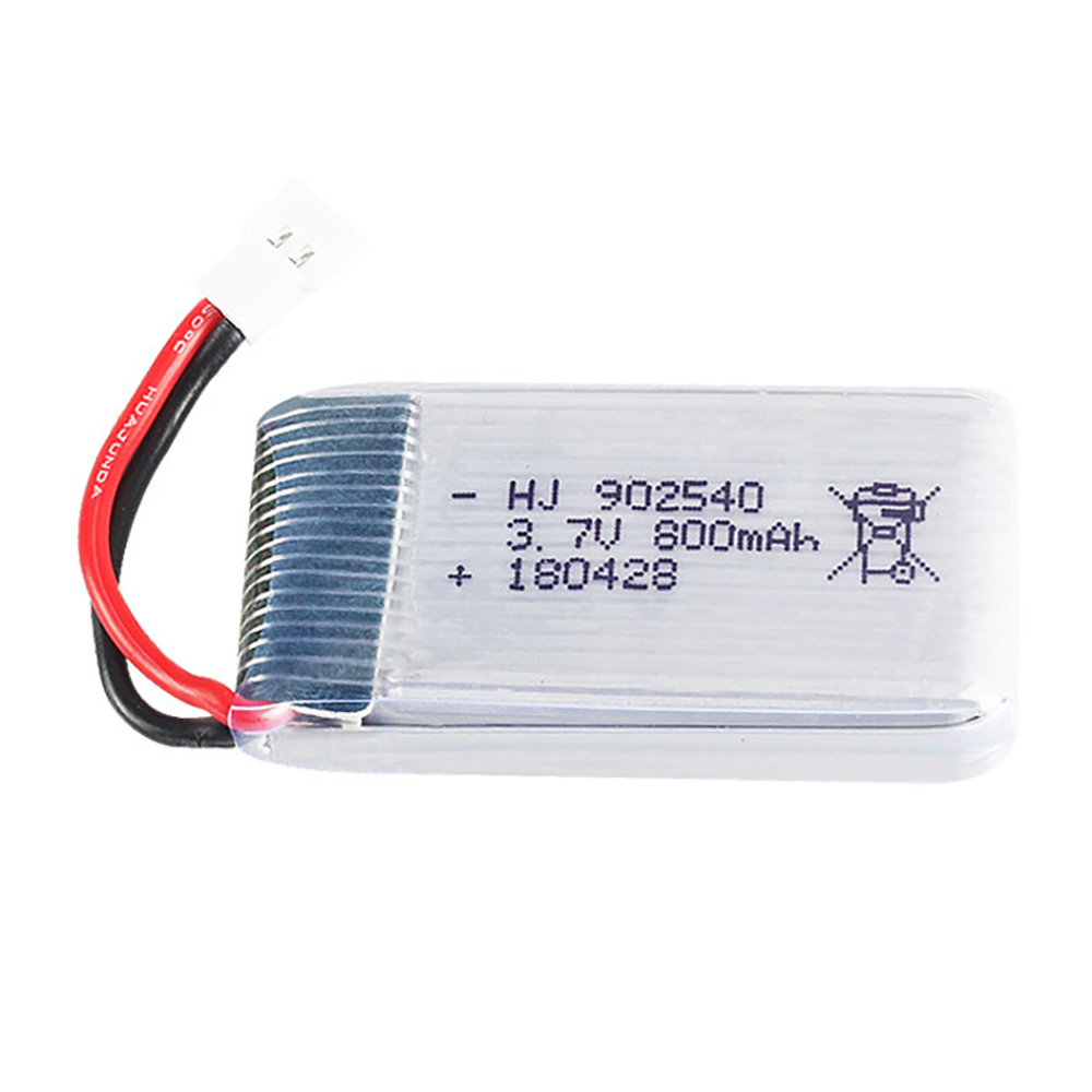 3.7V 800mAh 902540 25C Lipo Ba - Rc Hobby Vehicles recensie en prijs