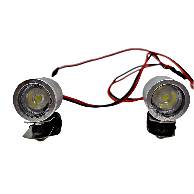 RC Model 3W LED koplamp spotli - Rc Hobby Model recensie en prijs
