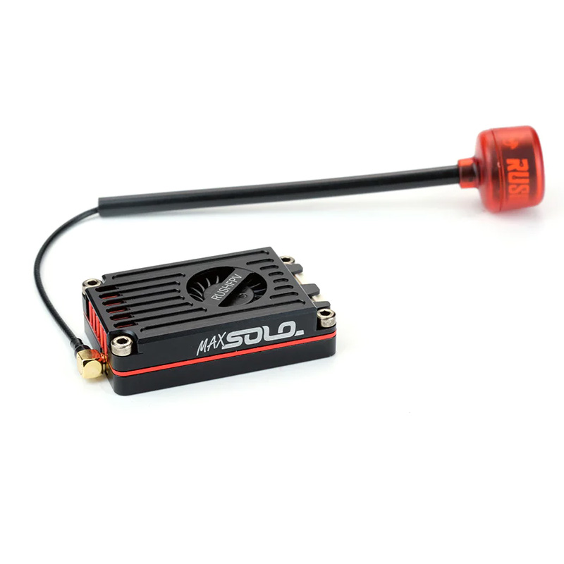 RUSHFPV TANK MAX SOLO 5.8GHz 2 - Rc Hobby Car recensie en prijs